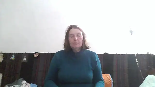 Snapshot of AnnaLive570 chatting on May 6, 2026, 4:08 am AnnaLive570 online show from May 6, 2026, 4:08 am
