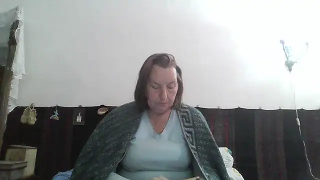Snapshot of AnnaLive570 chatting on May 17, 2026, 5:27 am AnnaLive570 online show from May 17, 2026, 5:27 am