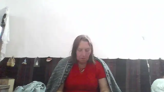 Snapshot of AnnaLive570 chatting on May 24, 2026, 2:22 pm AnnaLive570 online show from May 24, 2026, 2:22 pm