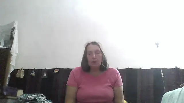 Snapshot of AnnaLive570 chatting on May 30, 2026, 5:32 pm AnnaLive570 online show from May 30, 2026, 5:32 pm
