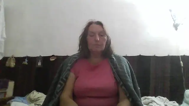 Snapshot of AnnaLive570 chatting on May 31, 2026, 10:55 am AnnaLive570 online show from May 31, 2026, 10:55 am
