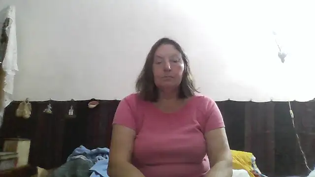 Snapshot of AnnaLive570 chatting on June 4, 2026, 3:34 am AnnaLive570 online show from June 4, 2026, 3:34 am