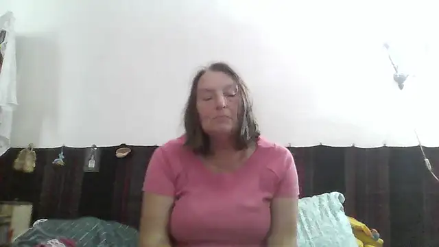 Snapshot of AnnaLive570 chatting on June 7, 2026, 11:14 am AnnaLive570 online show from June 7, 2026, 11:14 am