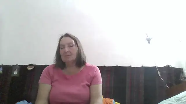 Snapshot of AnnaLive570 chatting on June 8, 2026, 2:50 pm AnnaLive570 online show from June 8, 2026, 2:50 pm