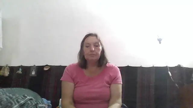 Snapshot of AnnaLive570 chatting on June 12, 2026, 3:33 pm AnnaLive570 online show from June 12, 2026, 3:33 pm