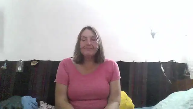 Snapshot of AnnaLive570 chatting on June 13, 2026, 11:19 am AnnaLive570 online show from June 13, 2026, 11:19 am
