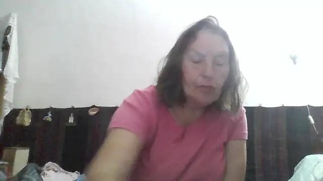 Snapshot of AnnaLive570 chatting on June 22, 2026, 2:02 am AnnaLive570 online show from June 22, 2026, 2:02 am