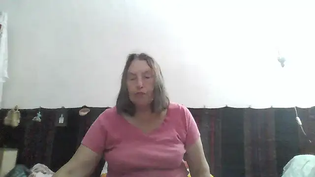 Snapshot of AnnaLive570 chatting on June 22, 2026, 3:25 am AnnaLive570 online show from June 22, 2026, 3:25 am
