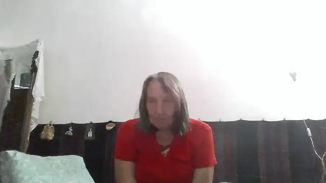 Snapshot of AnnaLive570 chatting on July 2, 2026, 4:07 am AnnaLive570 online show from July 2, 2026, 4:07 am