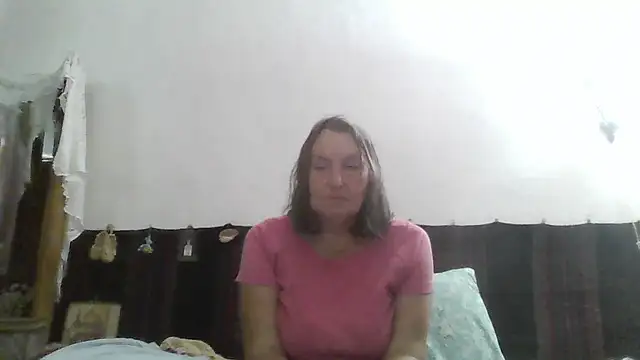 Snapshot of AnnaLive570 chatting on July 19, 2026, 4:00 pm AnnaLive570 online show from July 19, 2026, 4:00 pm