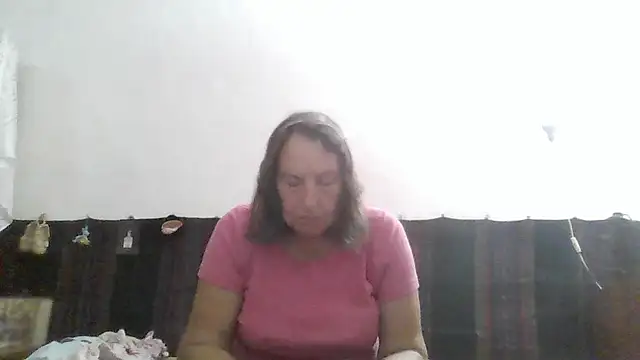 Snapshot of AnnaLive570 chatting on July 20, 2026, 4:05 am AnnaLive570 online show from July 20, 2026, 4:05 am