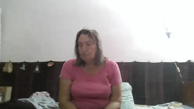 Snapshot of AnnaLive570 chatting on July 22, 2026, 2:58 am AnnaLive570 online show from July 22, 2026, 2:58 am