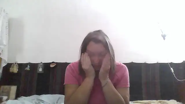 Snapshot of AnnaLive570 chatting on July 29, 2026, 1:20 pm AnnaLive570 online show from July 29, 2026, 1:20 pm