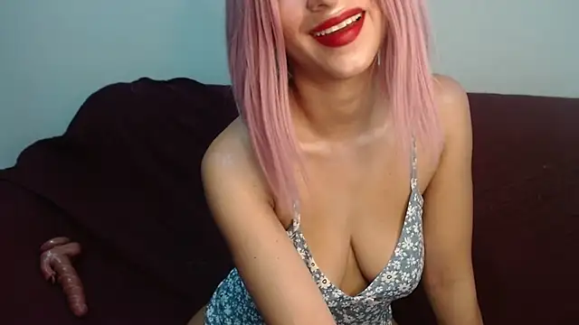 MoonScarlett online show from April 22, 2026, 4:52 pm