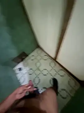 TrickingTroll online show from October 14, 2025, 8:42 pm