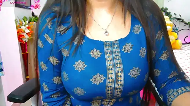 WildDimpi 0 online show from November 2, 2025, 5:48 pm