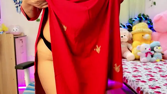 Snapshot of WildDimpi_0 chatting on July 26, 2026, 6:59 pm WildDimpi 0 online show from July 26, 2026, 6:59 pm