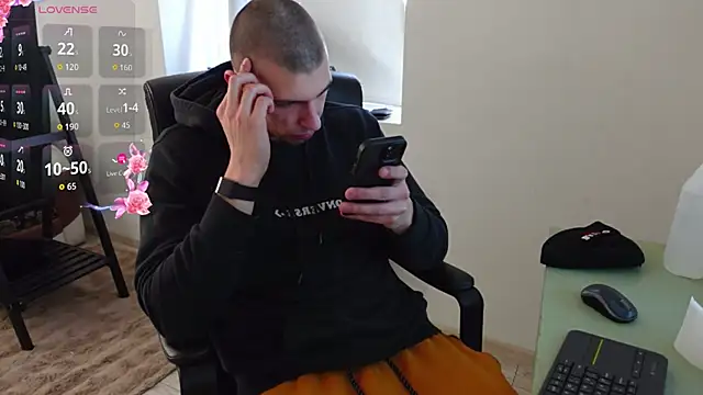 Ryan Dozer online show from March 8, 2026, 6:50 am