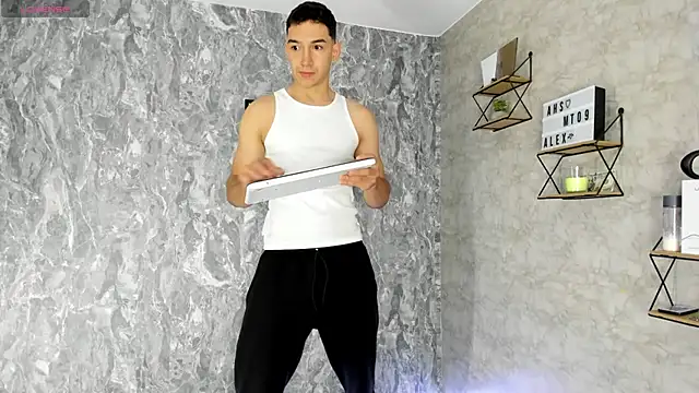 alex cumfit1 online show from May 2, 2026, 1:16 pm