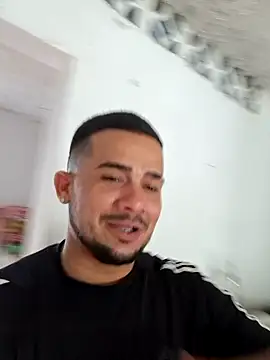 yeffito1 online show from September 11, 2025, 8:42 pm