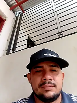 yeffito1 online show from March 14, 2026, 2:44 pm