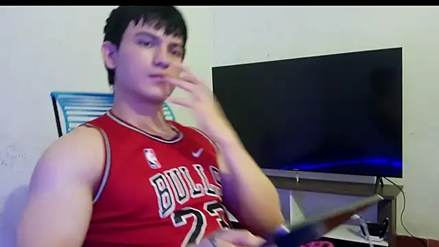 ErickWalton online show from November 29, 2025, 5:32 am