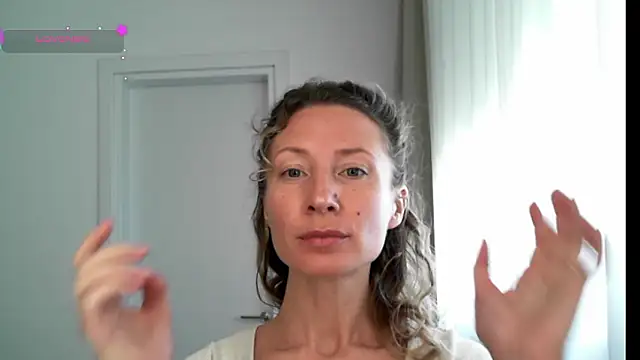 Snapshot of Paevoa chatting on February 5, 2026, 9:47 am Paevoa online show from February 5, 2026, 9:47 am