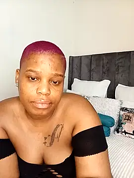 ThickAmy online show from September 11, 2025, 8:36 am