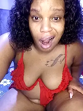 ThickAmy online show from March 11, 2026, 2:06 am