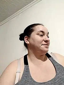 Brunetytka online show from February 27, 2026, 4:40 pm