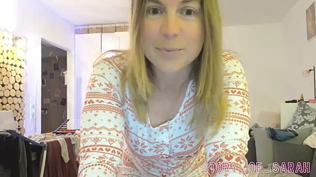 Snapshot of story_of_sarah chatting on December 19, 2025, 8:05 pm story of sarah online show from December 19, 2025, 8:05 pm