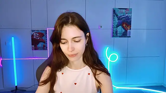 Snapshot of Yoka_paradoXXX chatting on September 14, 2025, 5:17 am Yoka paradoXXX online show from September 14, 2025, 5:17 am