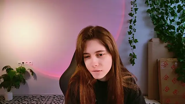 Snapshot of Yoka_paradoXXX chatting on September 24, 2025, 5:11 am Yoka paradoXXX online show from September 24, 2025, 5:11 am