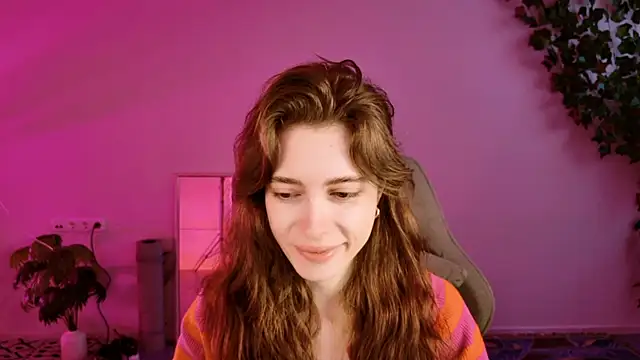 Snapshot of Yoka_paradoXXX chatting on September 29, 2025, 5:12 am Yoka paradoXXX online show from September 29, 2025, 5:12 am