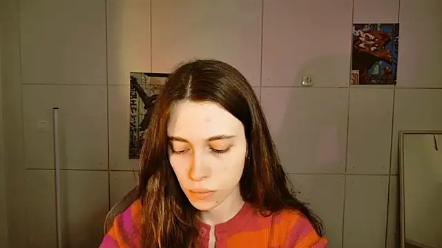 Yoka paradoXXX online show from January 15, 2026, 1:16 pm