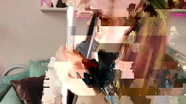 Yoka paradoXXX online show from July 8, 2026, 10:42 am