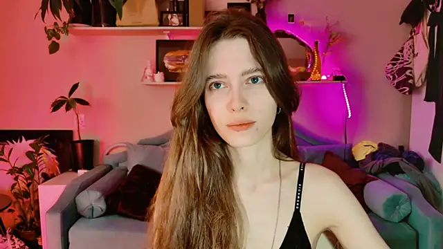 Yoka paradoXXX online show from July 12, 2026, 12:07 pm