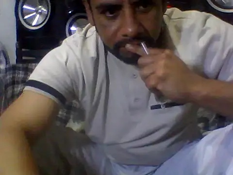 Neggajr87 online show from February 8, 2026, 3:43 am