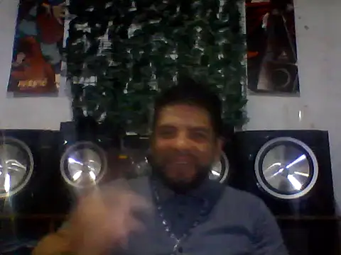 Neggajr87 online show from February 17, 2026, 8:00 am