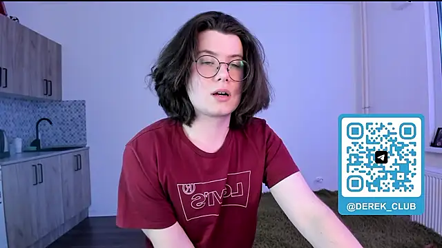 Derek Shameless online show from March 6, 2026, 3:41 pm