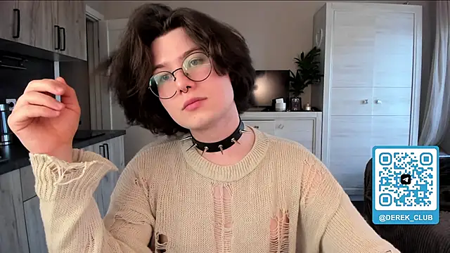 Derek Shameless online show from June 1, 2026, 5:25 pm
