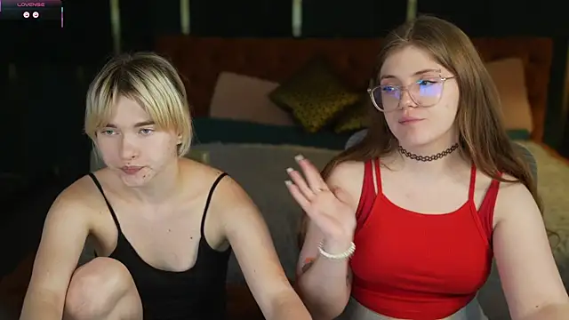 Ava kiss054 online show from July 17, 2026, 2:34 pm