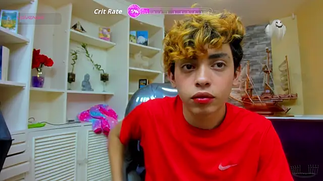 Snapshot of PoisonGuys chatting on November 20, 2025, 10:37 am PoisonGuys online show from November 20, 2025, 10:37 am