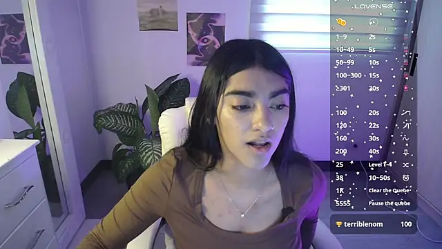 Snapshot of amarasilk_ chatting on July 18, 2026, 10:24 pm amarasilk online show from July 18, 2026, 10:24 pm