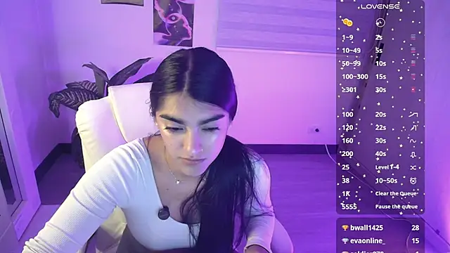 Snapshot of amarasilk_ chatting on July 25, 2026, 12:31 am amarasilk online show from July 25, 2026, 12:31 am