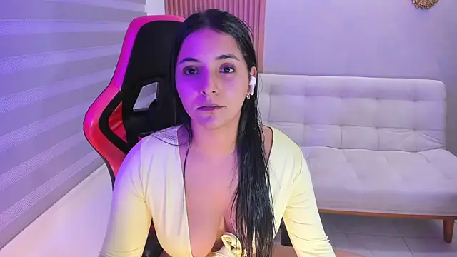 Snapshot of CathaleyaSex chatting on July 30, 2026, 12:31 am CathaleyaSex online show from July 30, 2026, 12:31 am