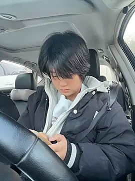 Fengbaby-555 online show from December 5, 2025, 1:36 am