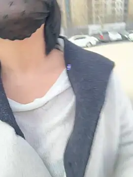 Fengbaby-555 online show from March 15, 2026, 2:06 am