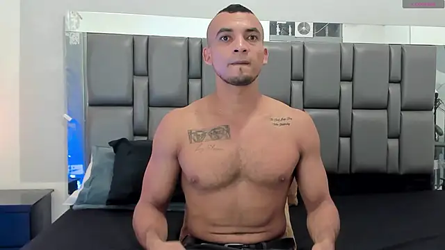 johan miller0 online show from September 23, 2025, 12:46 am