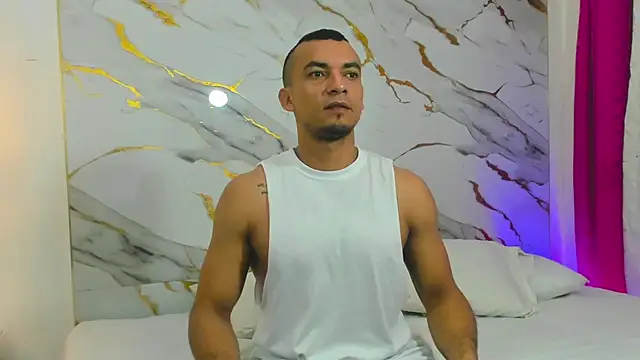 johan miller0 online show from October 7, 2025, 1:36 am